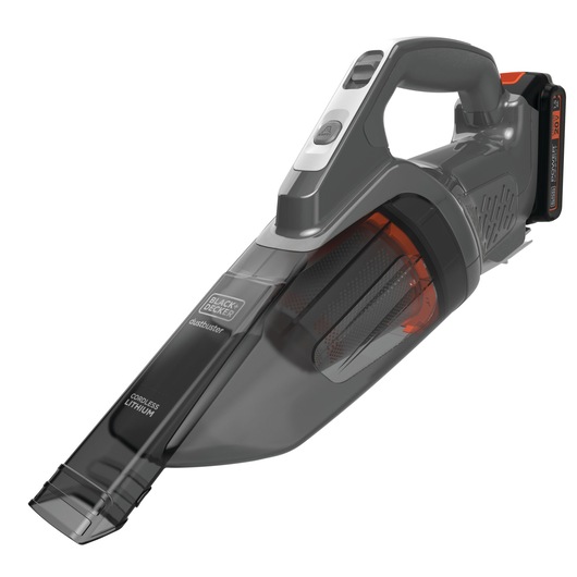 dustbuster® 20V MAX* POWERCONNECT™ Cordless Handheld Vacuum
