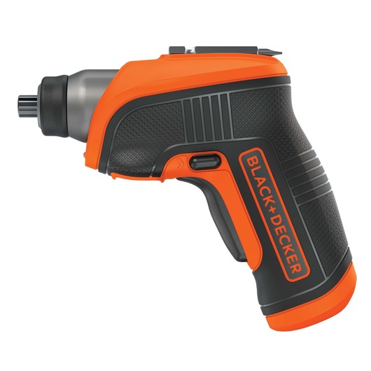 4V MAX* Lithium Rechargeable Screwdriver