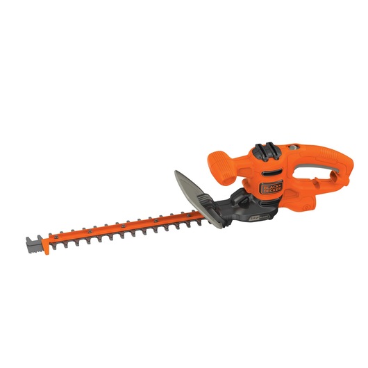 16 inch SAW BLADE Electric Hedge Trimmer.
