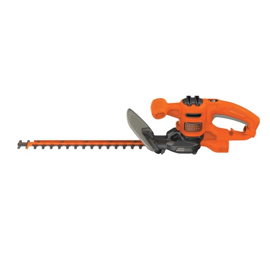 16 inch SAWBLADE electric hedge trimmer.