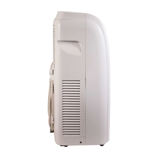 Right profile of Portable Air Conditioner.