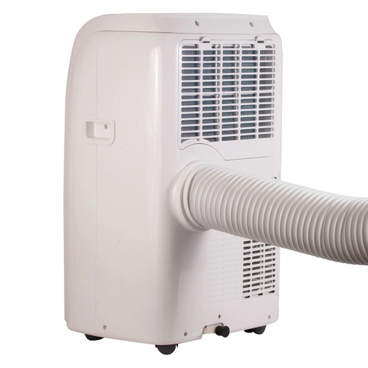 EASY TO USE & CLEAN feature of Portable Air Conditioner.