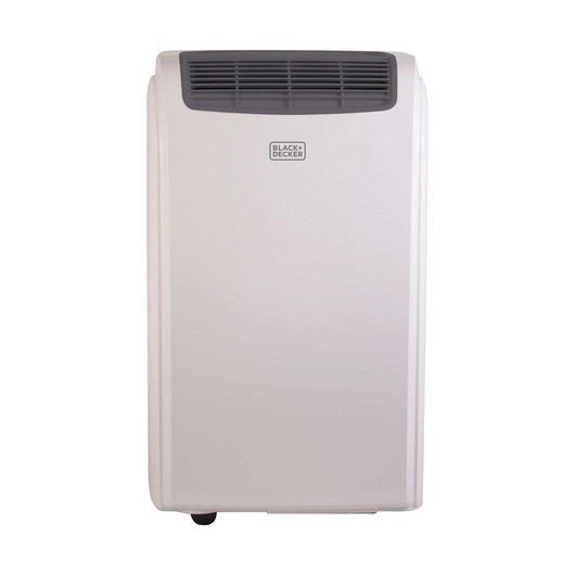 5,950 BTU (12,000 BTU ASHRAE) Portable Air Conditioner with Remote Control