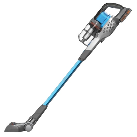 Profile of POWERSERIES Extreme Cordless Stick Vacuum Cleaner.
