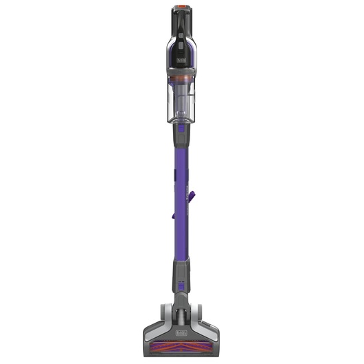 POWER SERIES Extreme pet cordless stick vacuum cleaner.