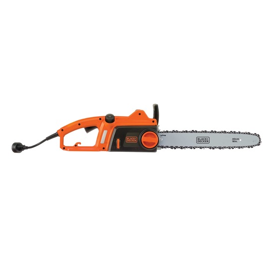 12 Amp 16 in. Chainsaw