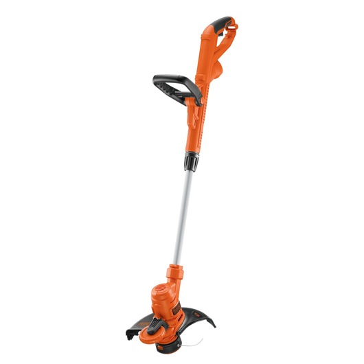 Profile of 14 inch Trimmer Edger.