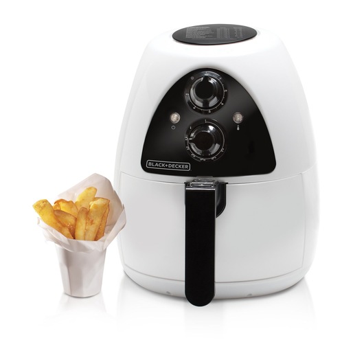2 Litre Purifry Air Fryer.
