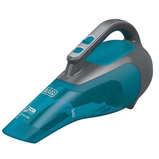 Dust buster Cordless Hand Vacuum Wet and Dry.
