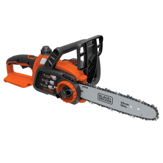 20V MAX* Lithium 10 in. Chainsaw - Battery and Charger Not Included