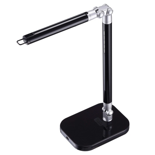 Exalt Bar L E D Desk Lamp.
