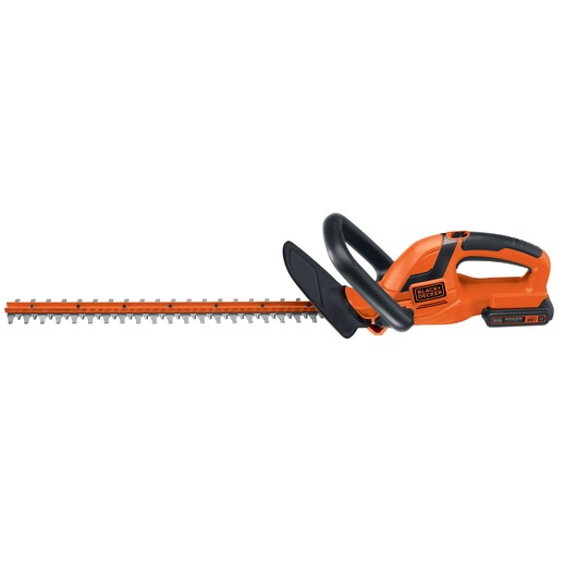 20 volt MAX 22 inch hedge trimmer.