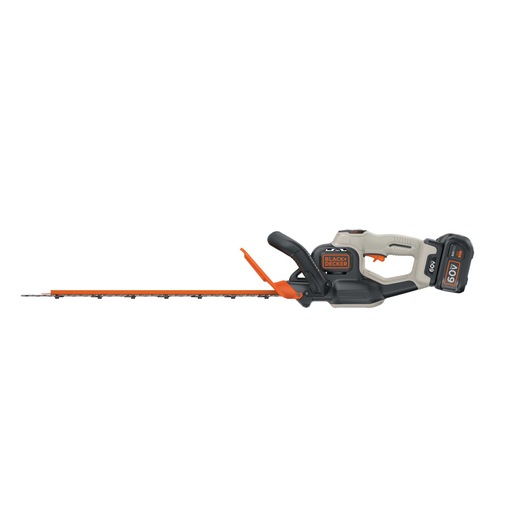 60V MAX* POWERCUT™ 24 in Cordless Hedge Trimmer