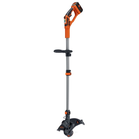 40V MAX* Cordless String Trimmer with POWERCOMMAND®