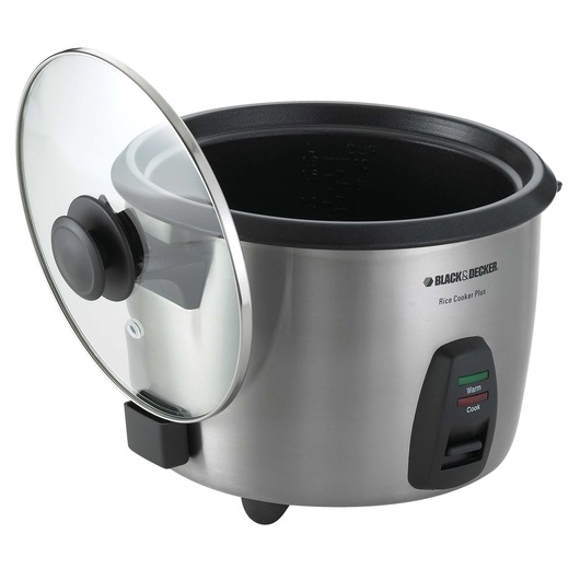 20 Cup Basic Rice Cooker.