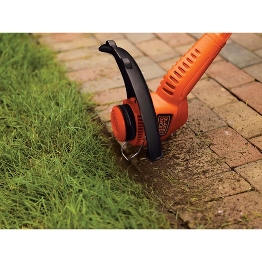 4.4 Amp 13 inch 2-in-1 Trimmer/Edger